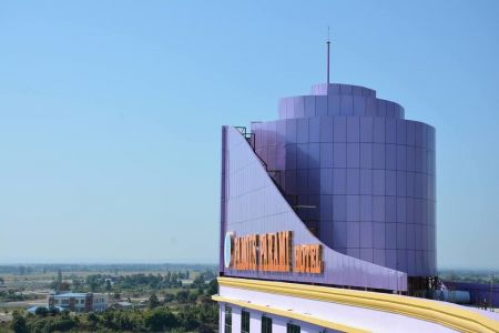 Famous Hotel Naypyitaw